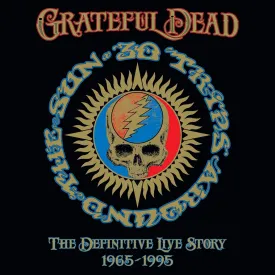 30 Trips Around the Sun: The Definitive Live Story 1965-1995