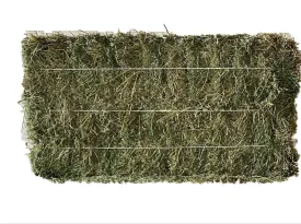 Alfalfa 3 Strand