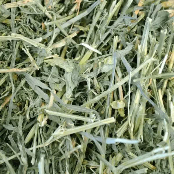 Alfalfa Hay - (15oz / 9lbs)