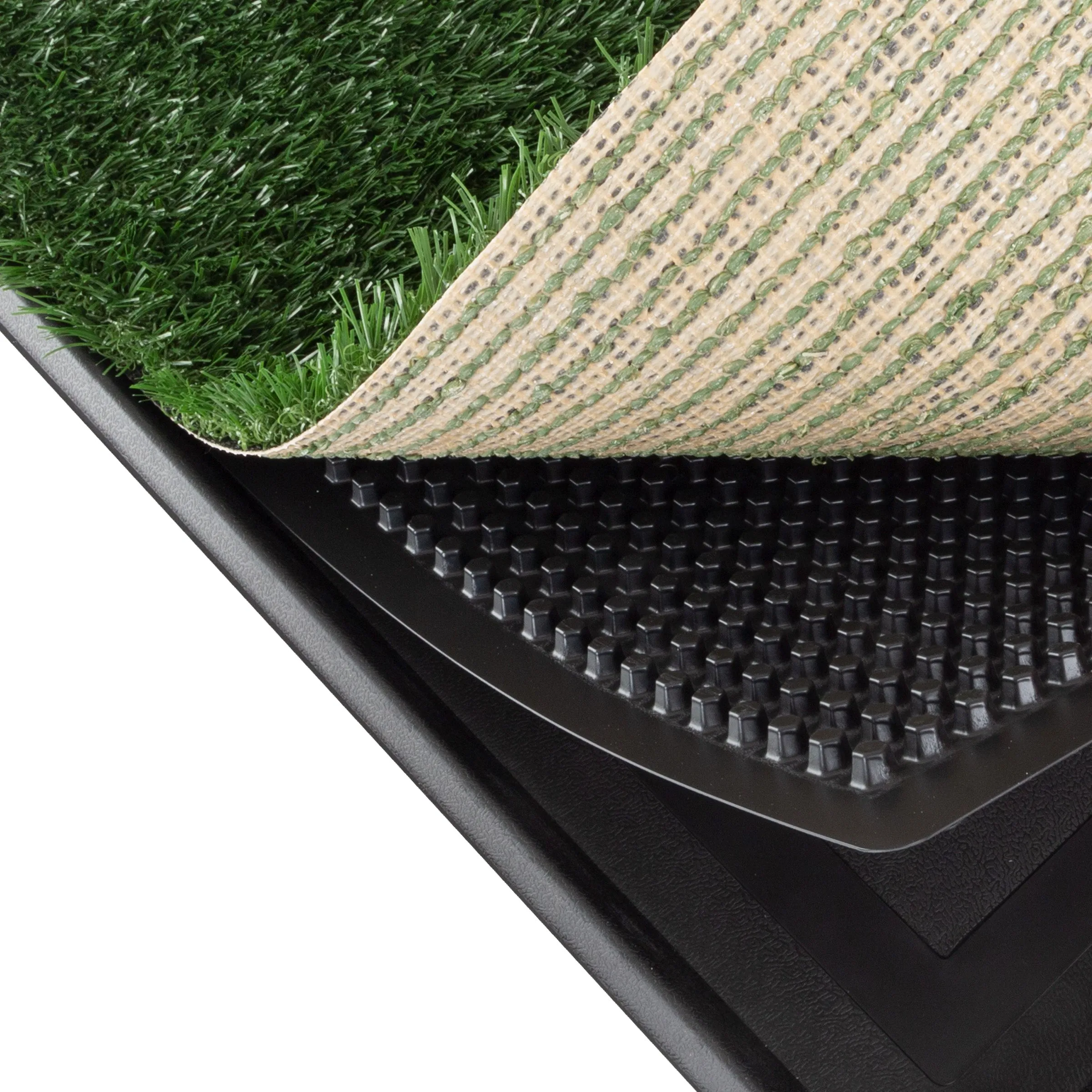 Artificial Grass Puppy Pad