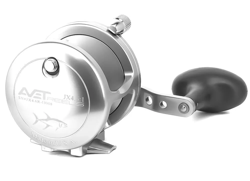 Avet JX Lever Drag Reels