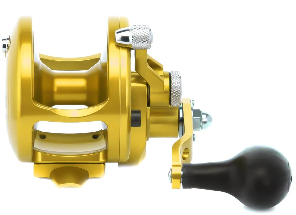 Avet JX Lever Drag Reels