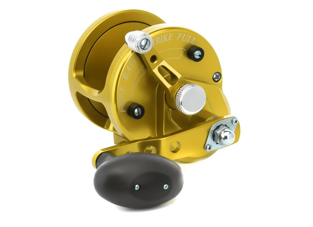 Avet JX Lever Drag Reels