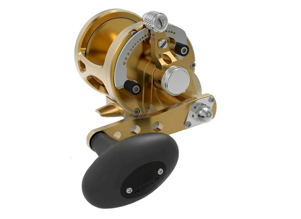 Avet MX G2 Lever Drag Reels