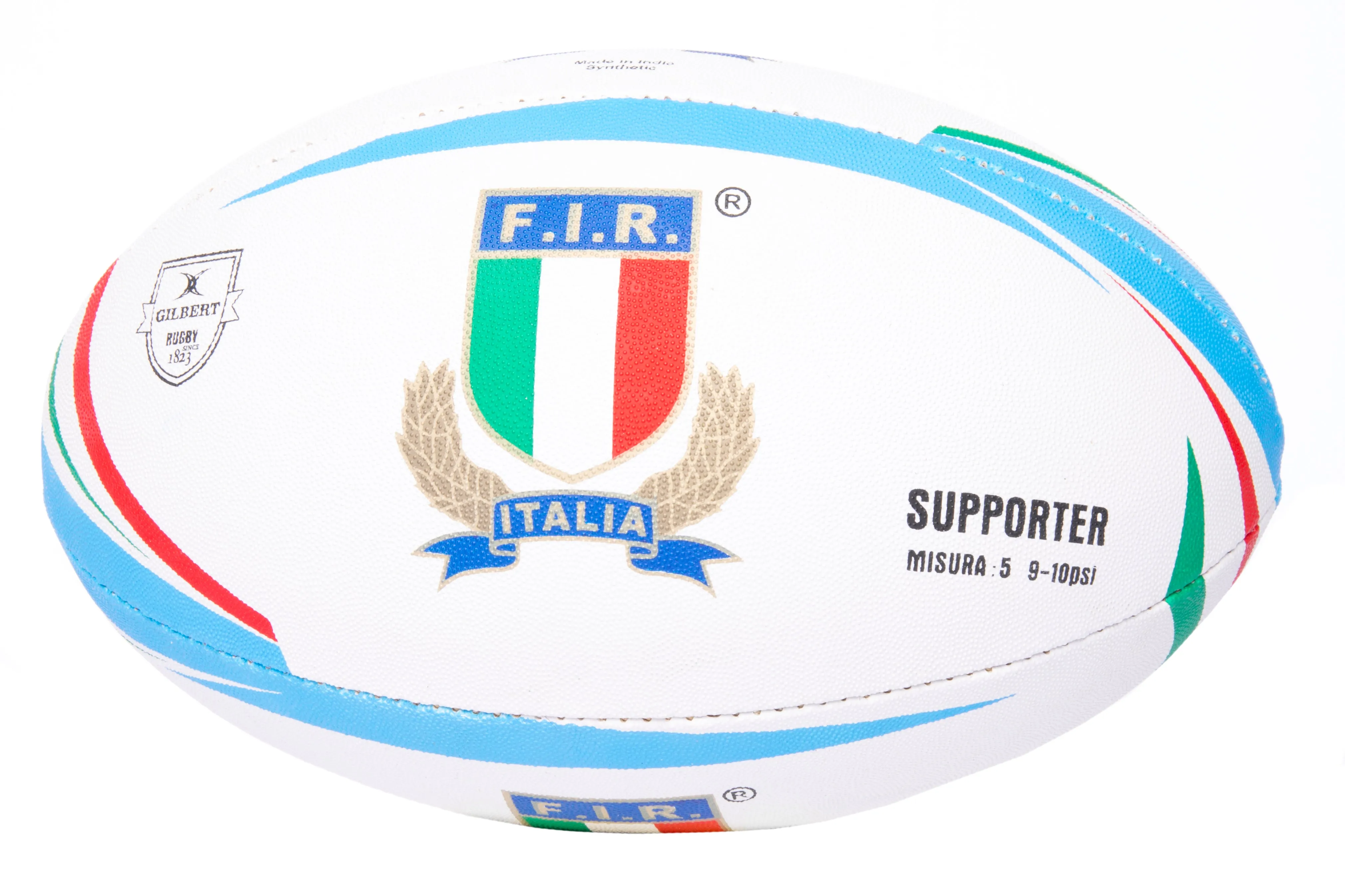 Ball International Italia Supporter