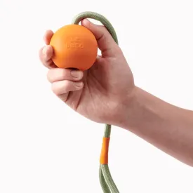 Beco Slinger Ball on Rope