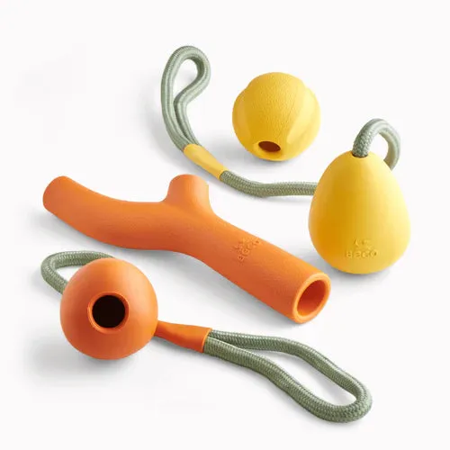 Beco Slinger Ball on Rope
