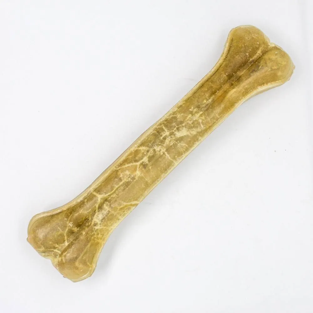 Bone Shaped Chew Toy 1 x 25cms
