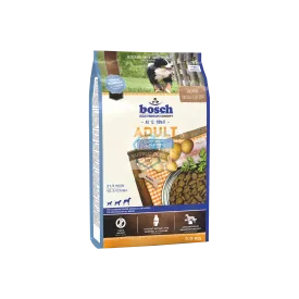 Bosch High Premium Adult Fish & Potato Dog Food