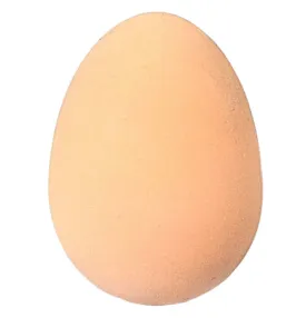 Bouncy Ball Egg