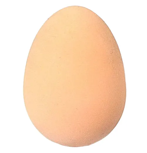 Bouncy Ball Egg