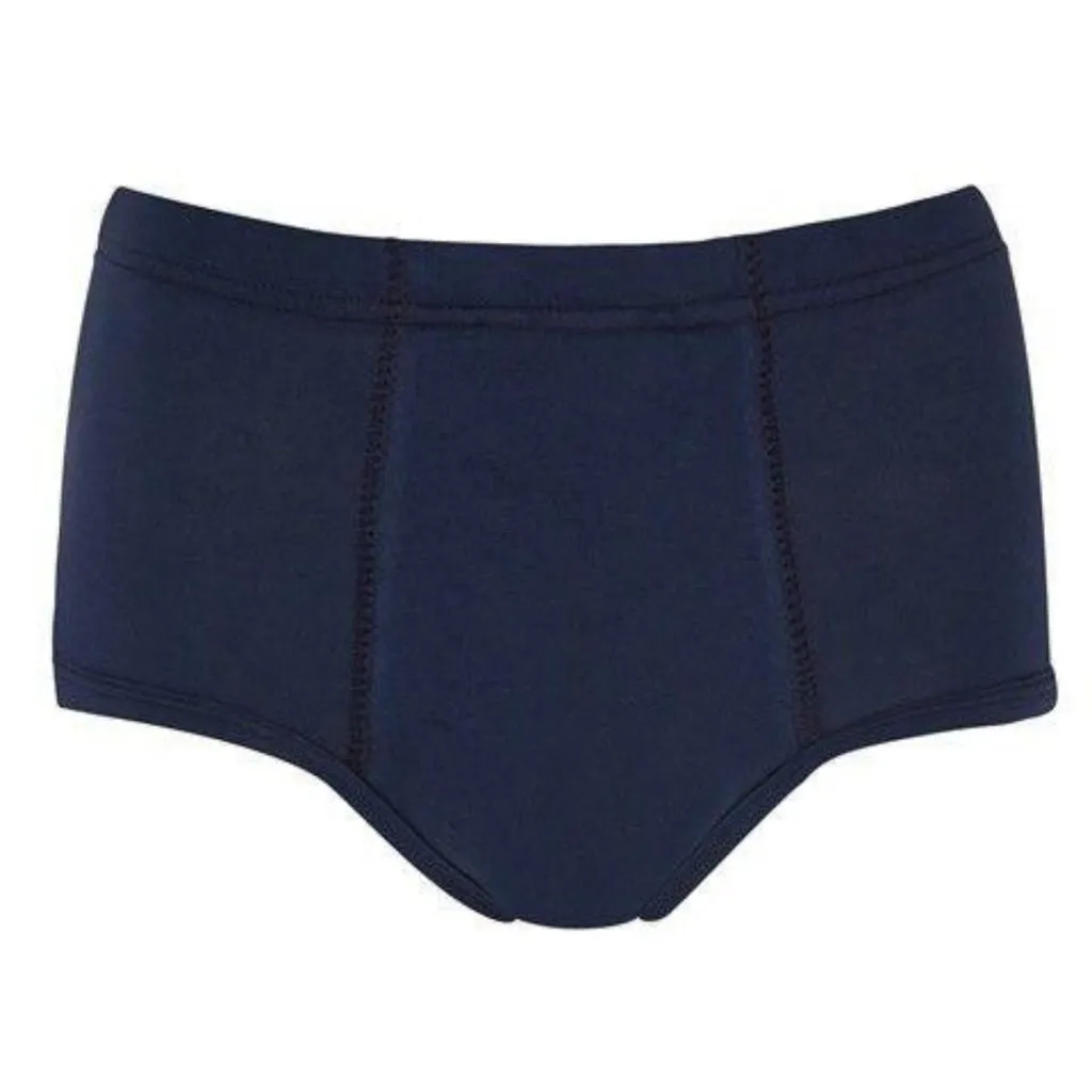Boys Incontinence Pants - PACK OF 3 - AGE 7-8