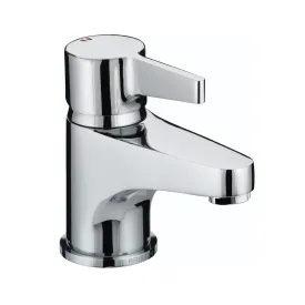 Bristan Design Utility lever Basin Mixer Tap