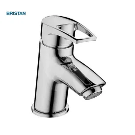 Bristan Smile Basin Mixer Tap