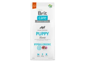 Brit Care Dog Hypoallergenic Puppy, 12 kg