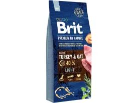 Brit Premium by Nature Light 3 kg