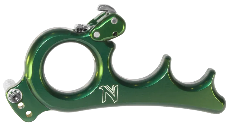Carter NV 3 Finger Back Tension Release