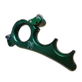 Carter Nv Hinge Release