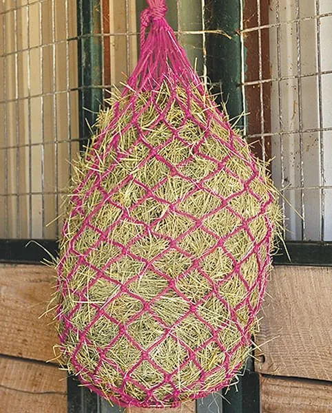 Cashel Hay Net