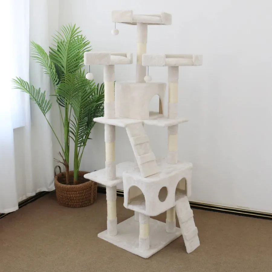 Catio Scratching Post