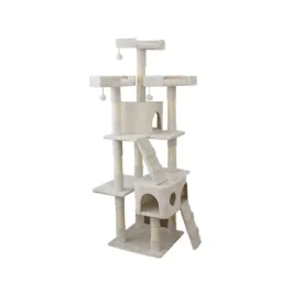 Catio Scratching Post