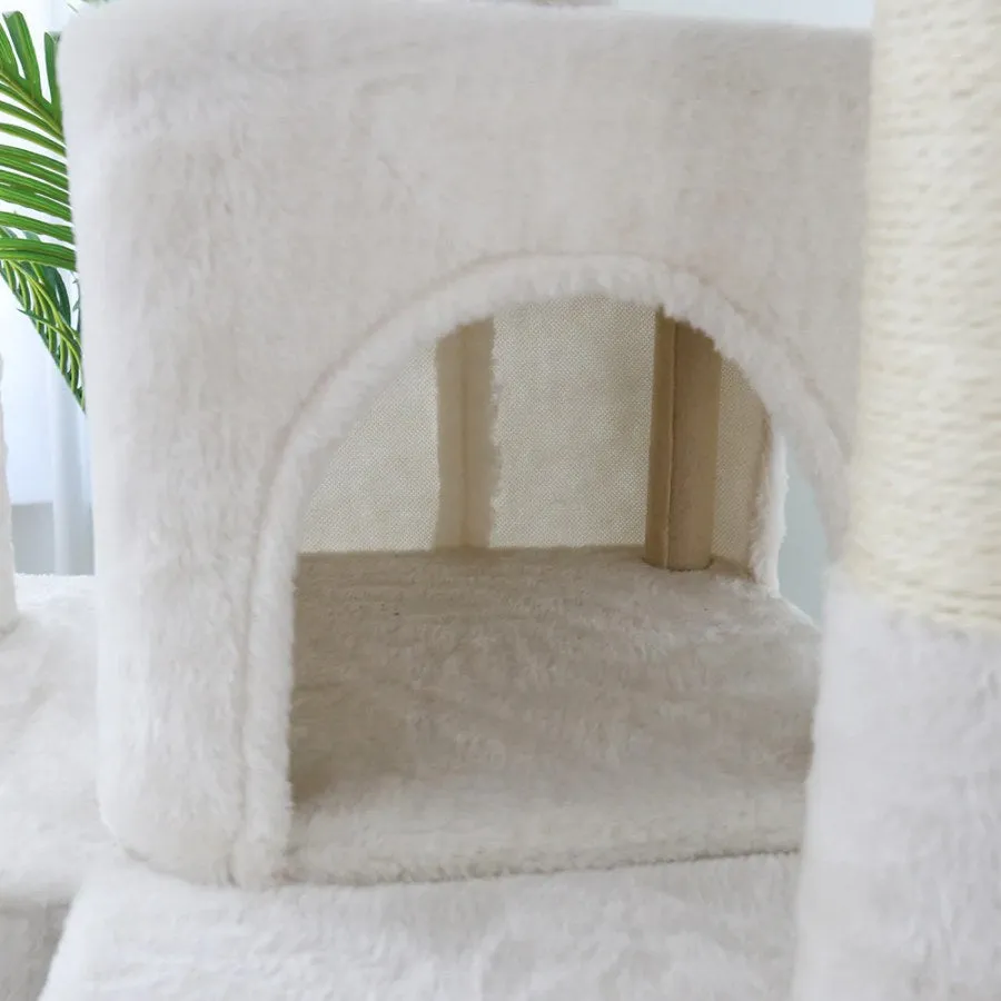 Catio Scratching Post