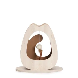 Catit Pixi Scratcher Wide