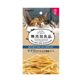Cattyman Extra Fine Tuna Treats 35g
