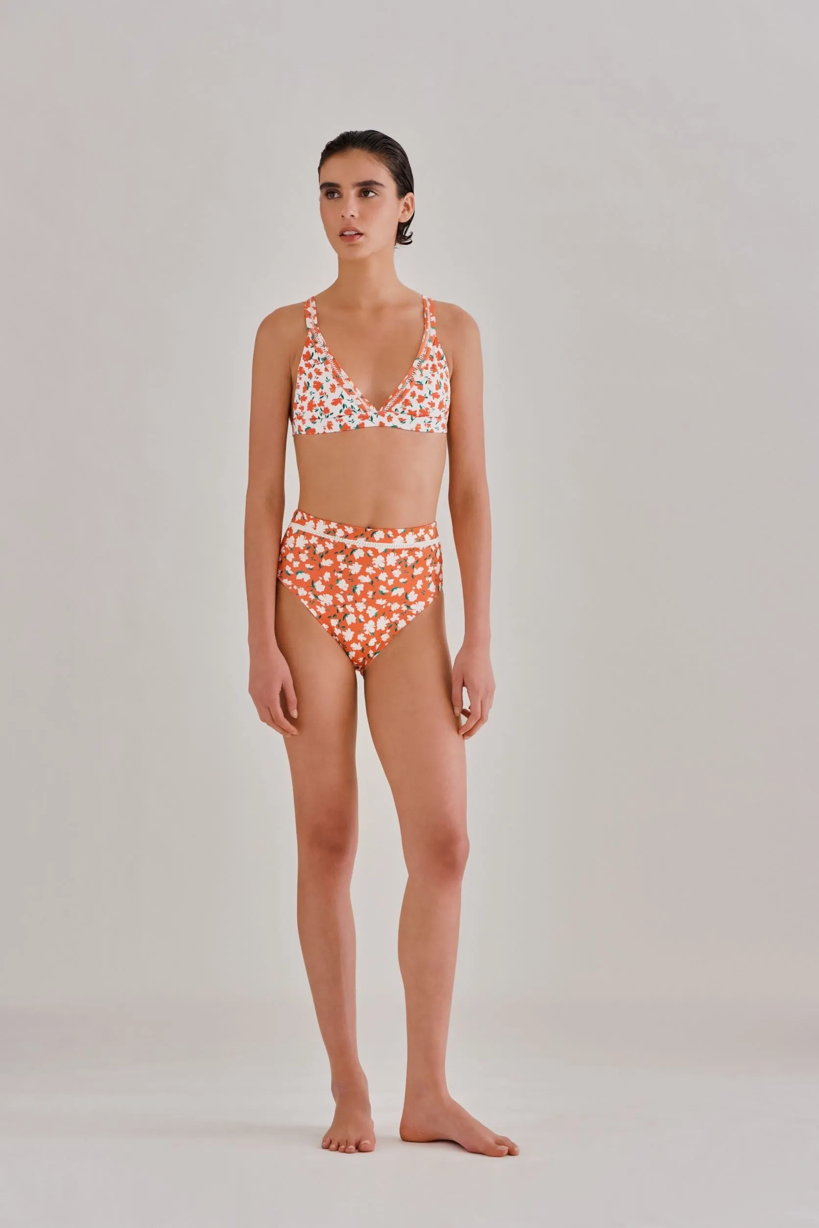 CLEARANCE  Alicia Bikini Top