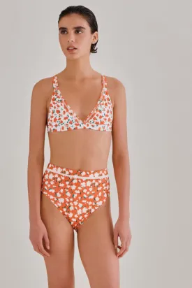 CLEARANCE  Alicia Bikini Top