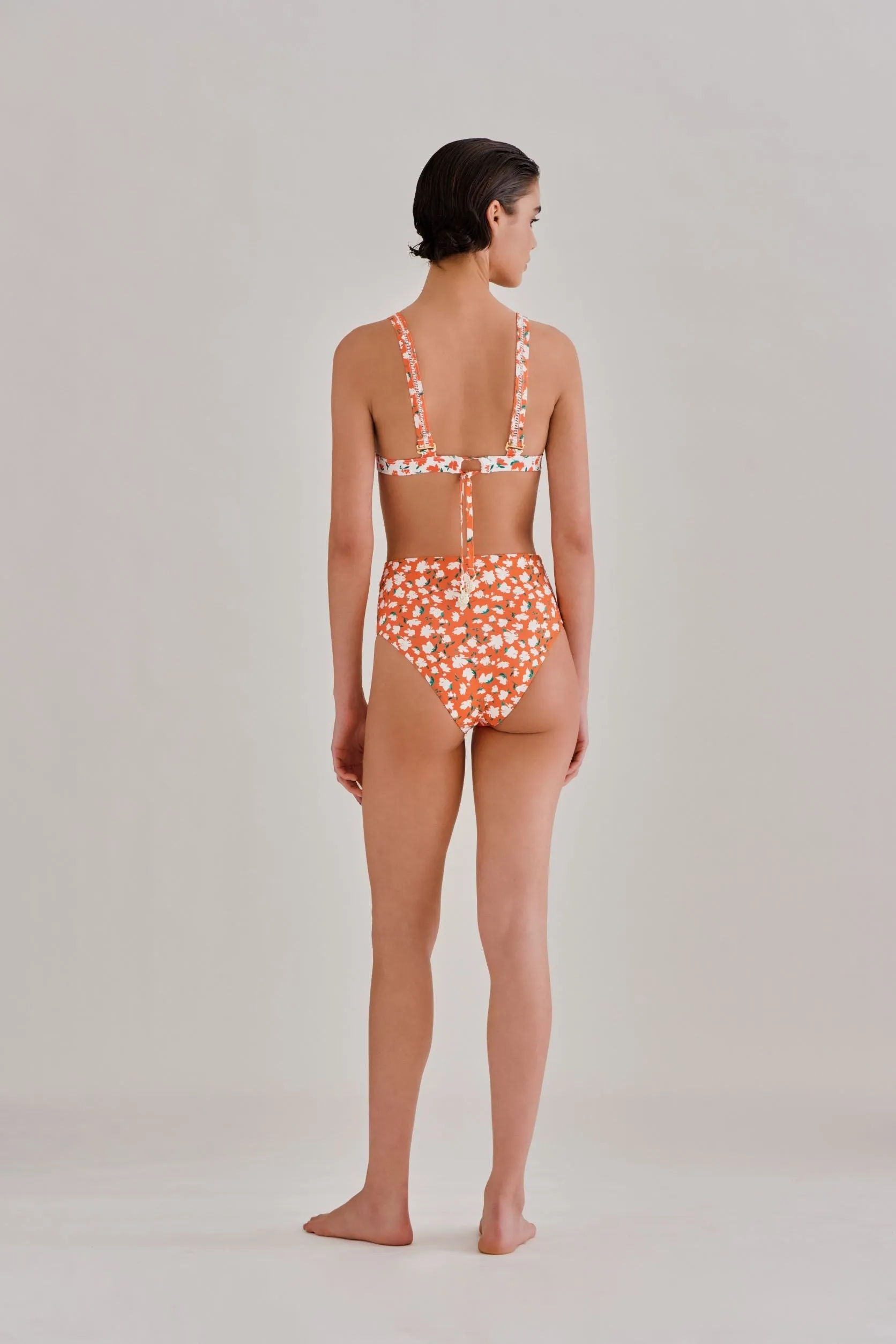CLEARANCE  Alicia Bikini Top