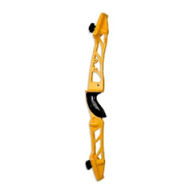 CORE ARCHERY SILHOUETTE BOLT TYPE RECURVE'S RISERS / HANDLE