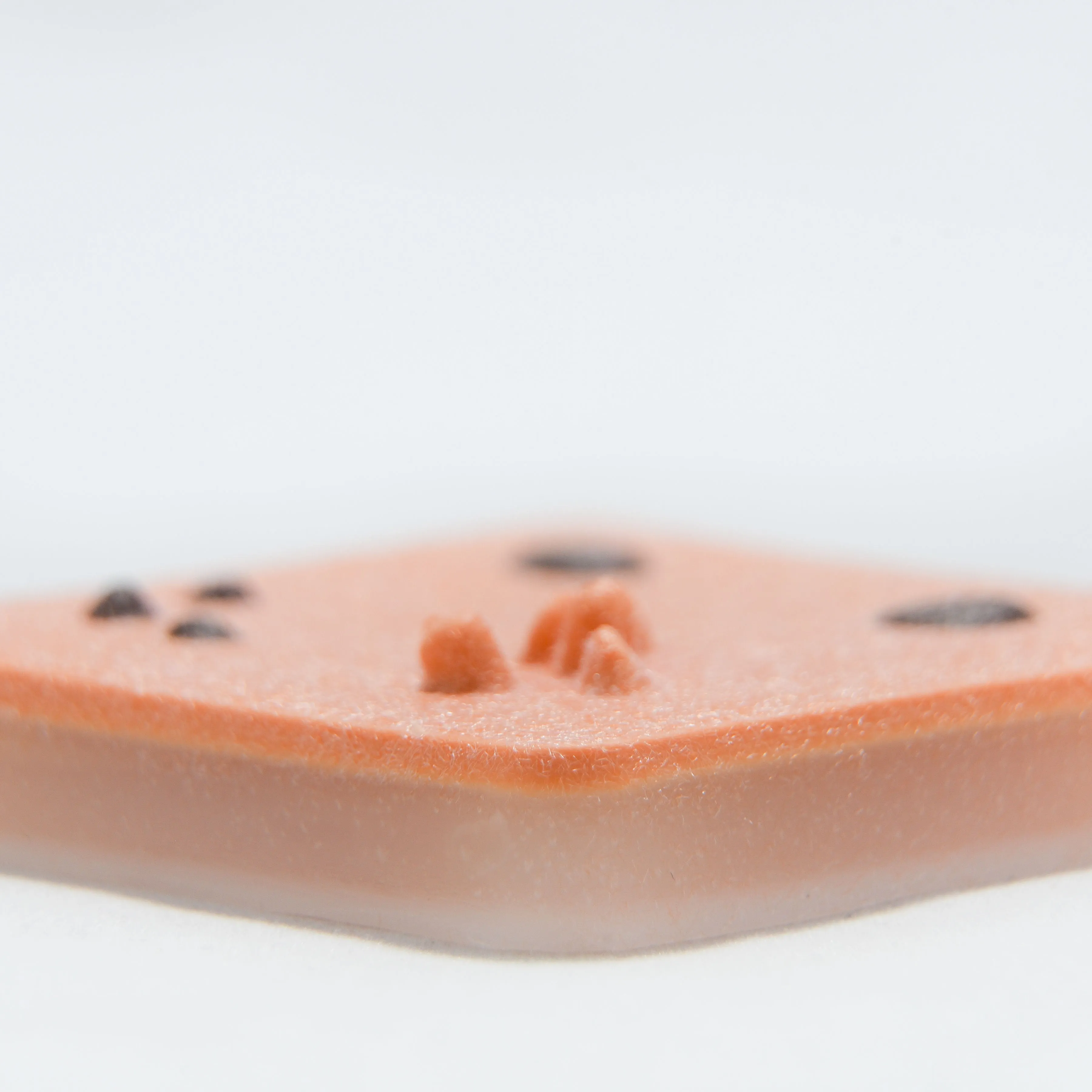 Dermal Lesion Simulated Tissue Pad