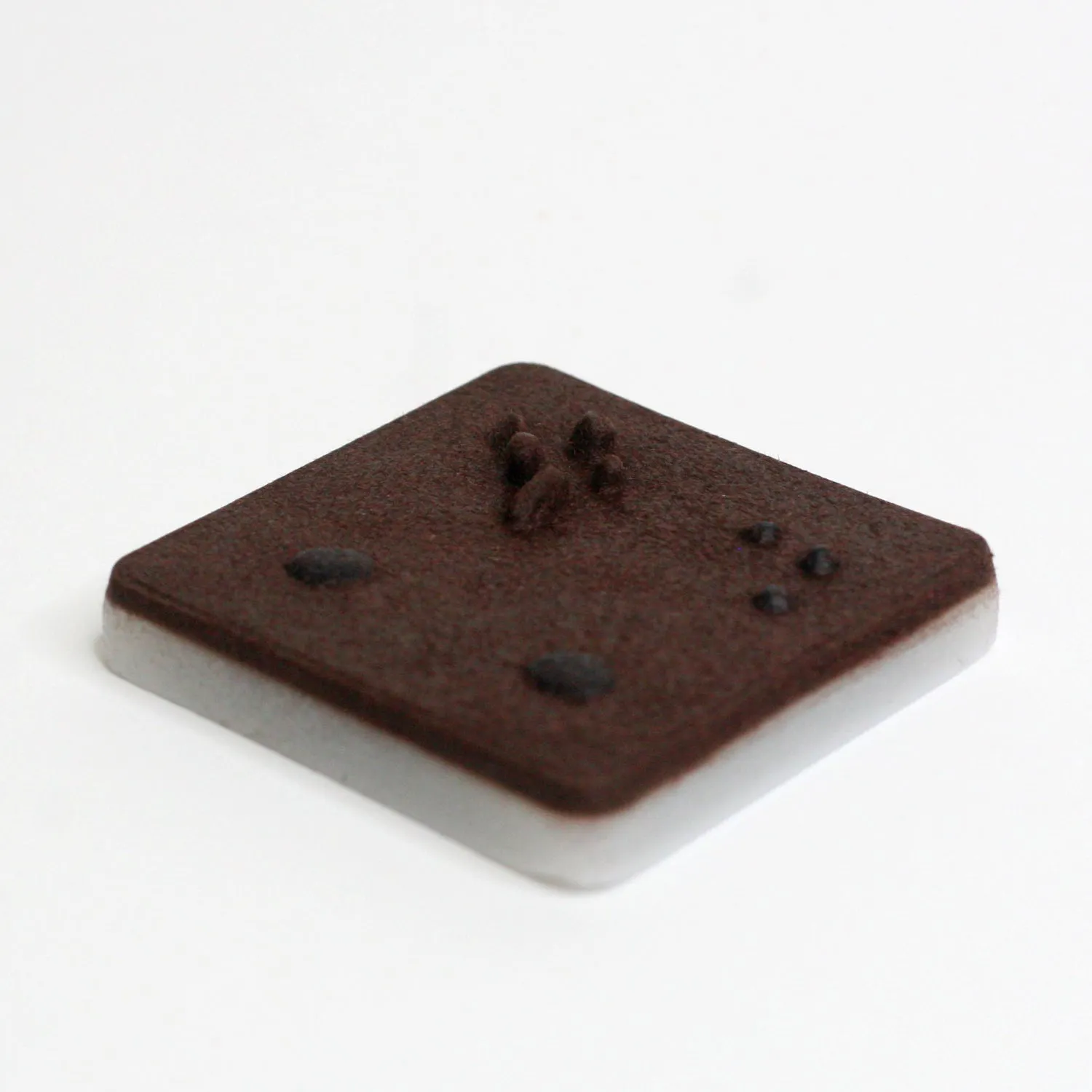 Dermal Lesion Simulated Tissue Pad