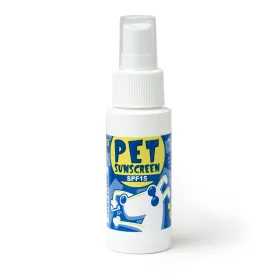 Doggles Pet Sunscreen SPF15