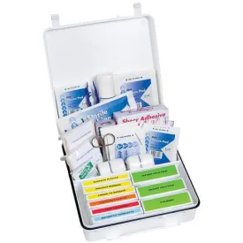 Dynarex 50 Person First Aid Kit