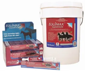 Equimax Elevation