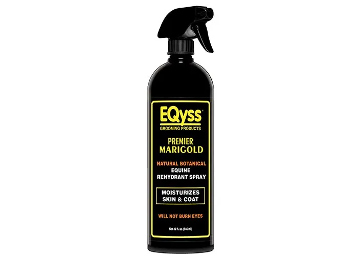 EQyss Premier Marigold Spray