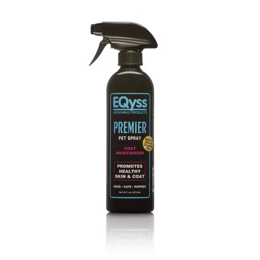 Eqyss Premier Pet Spray 16oz