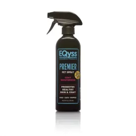 Eqyss Premier Pet Spray 16oz