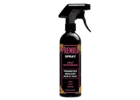 EQyss Premier Spray Coat Moisturizer