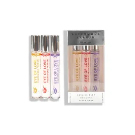 Eye of Love Pheromone Perfume Set - Attract Him