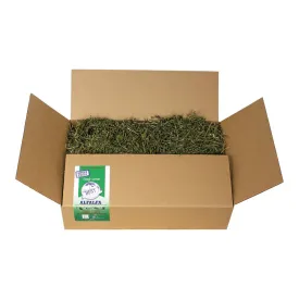 Grandpa's Best Alfalfa Loose Boxed Hay