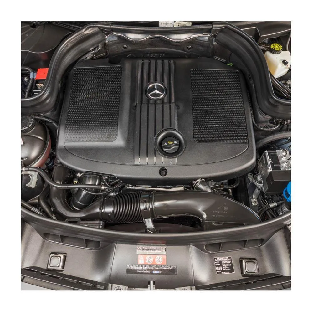 Griot's Garage Engine Bay Dressing - 12.5oz (20244)
