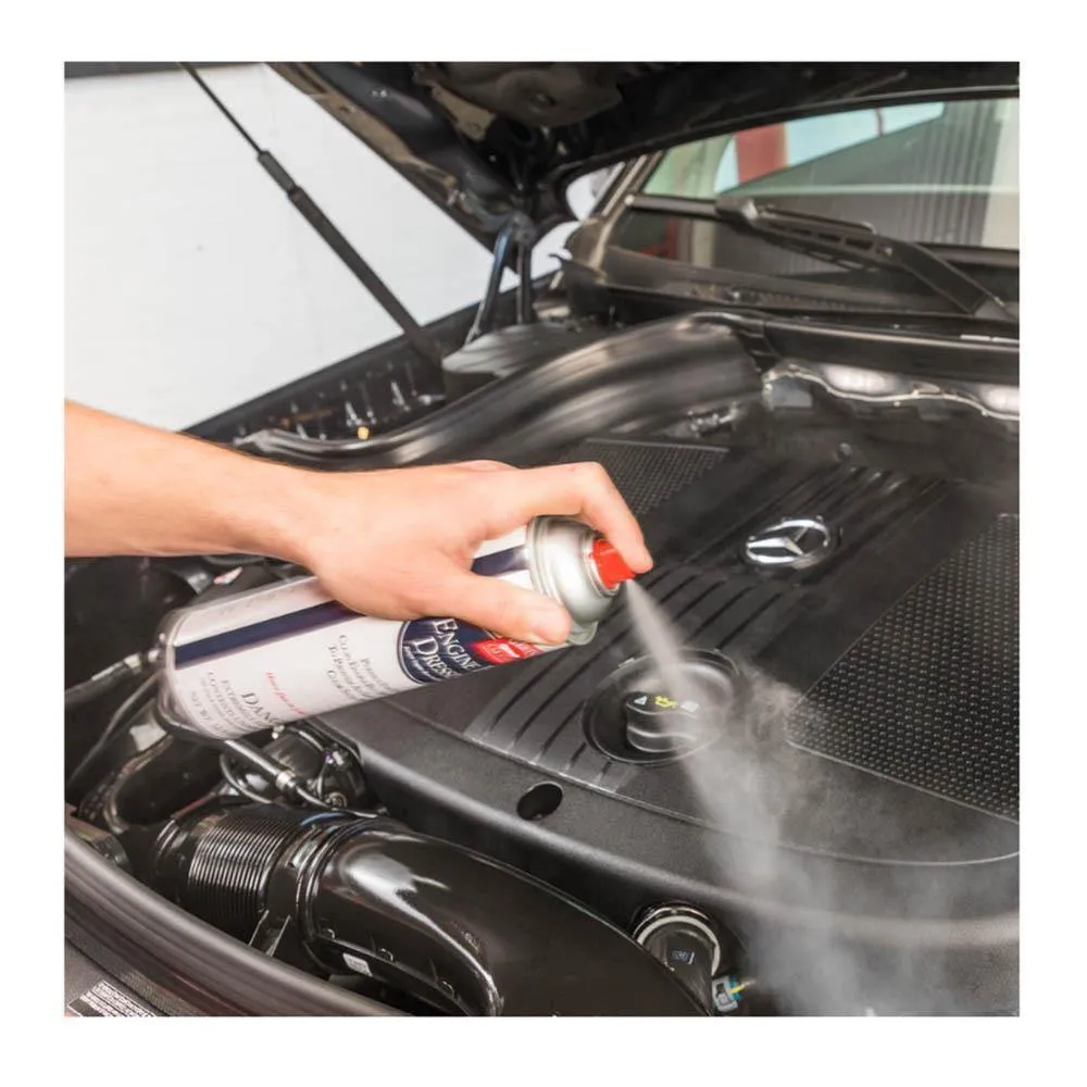 Griot's Garage Engine Bay Dressing - 12.5oz (20244)