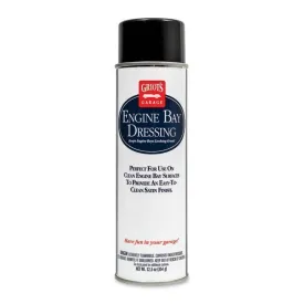 Griot's Garage Engine Bay Dressing - 12.5oz (20244)