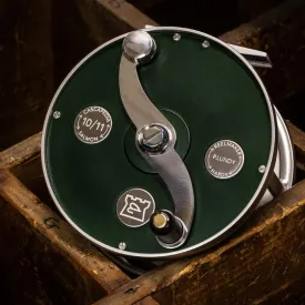 Hardy Cascapedia Fly Reels - Limited Edition