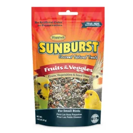 Higgins Sunburst Fruits & Veggies