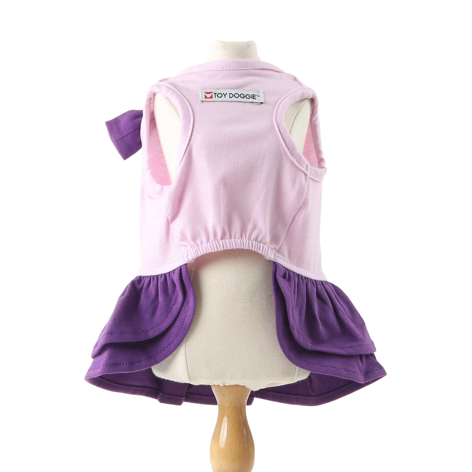 I Regret Nothing - Pet Dress