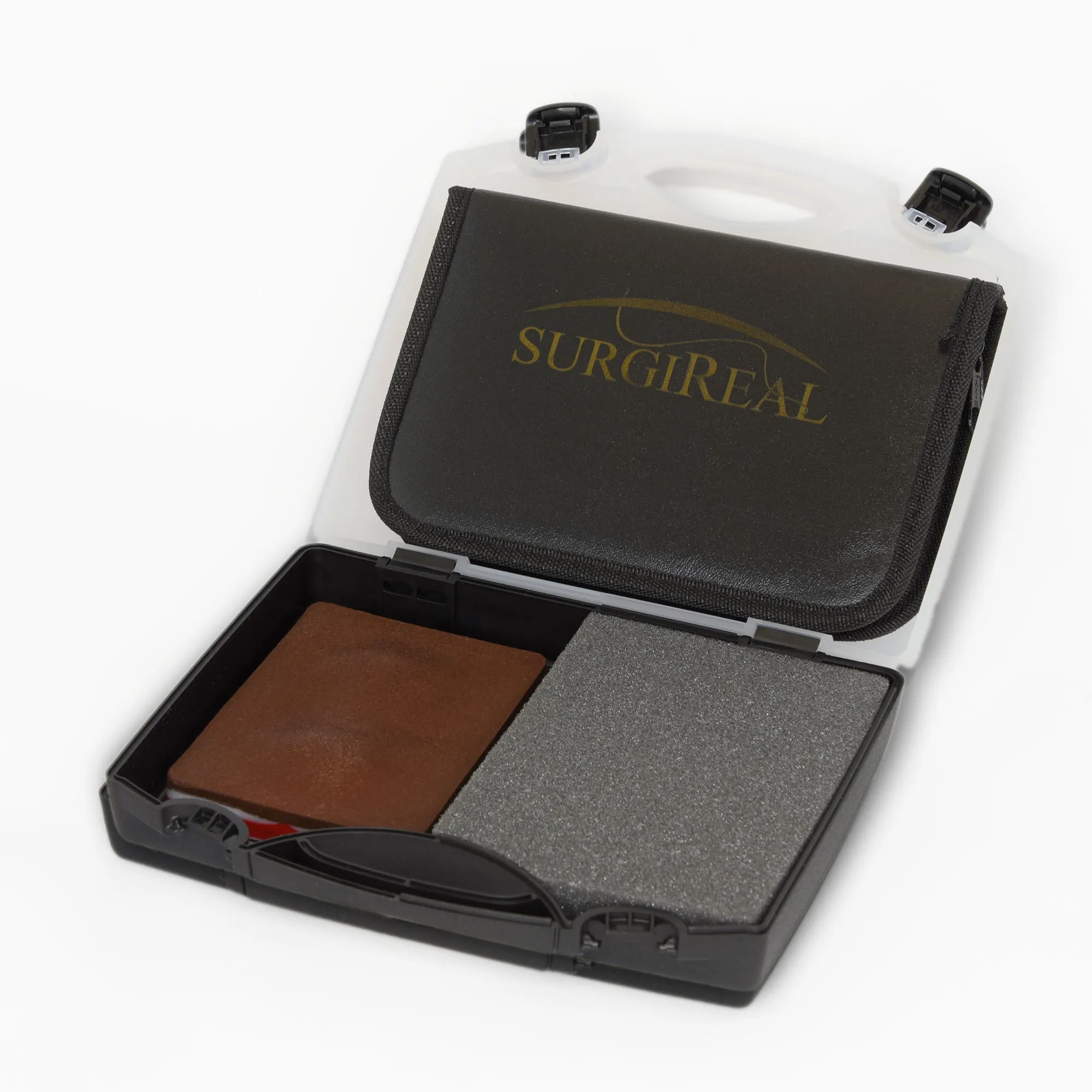 I&D Simulated Cyst/Abscess Pad Suture Training Kit
